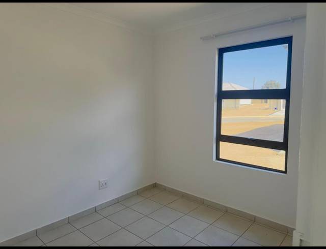 3 BEDROOM HOUSE FOR SALE IN WINDMILL PARK